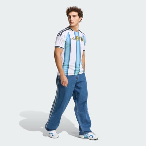 Argentina 26 Home Jersey 상세 이미지 4