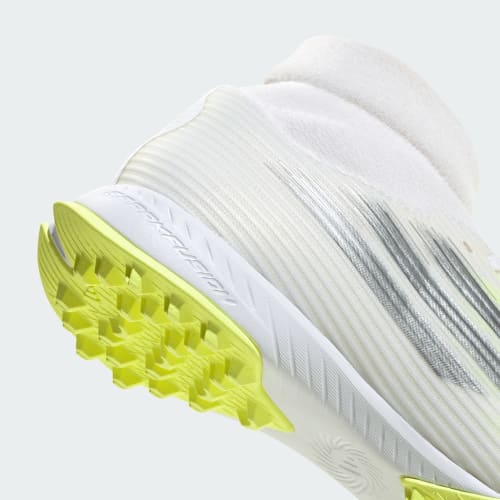 F50 SPARKFUSION LEAGUE Mid Cut Turf Soccer Shoes Womens 상세 이미지 9