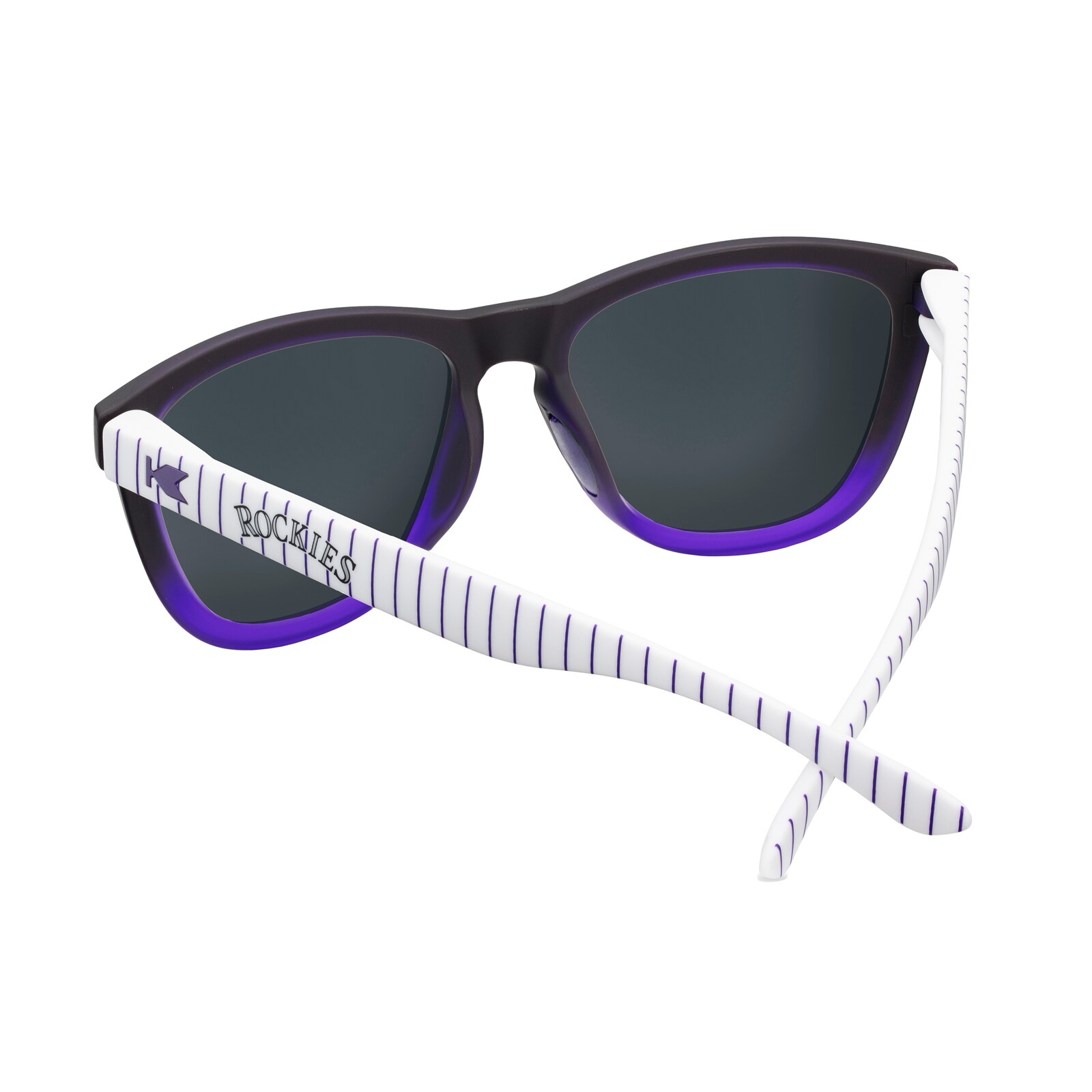 콜로라도 로키스 Knockaround 프리미엄 스포츠 선글라스 상세 이미지 4