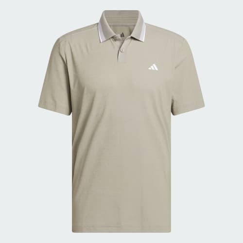 Ultimate365 Tour Twistknit Pique Polo Shirt 상세 이미지 4