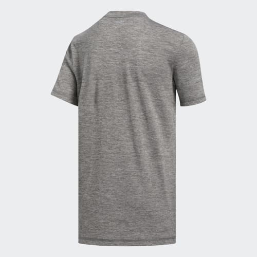 Mélange Badge of Sport Tee 상세 이미지 2