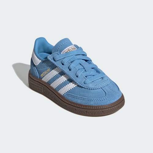 Handball Spezial Comfort Closure Elastic Lace Shoes Kids 상세 이미지 7
