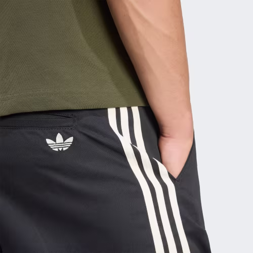 3 STRIPES PLEATED PANTS 상세 이미지 6