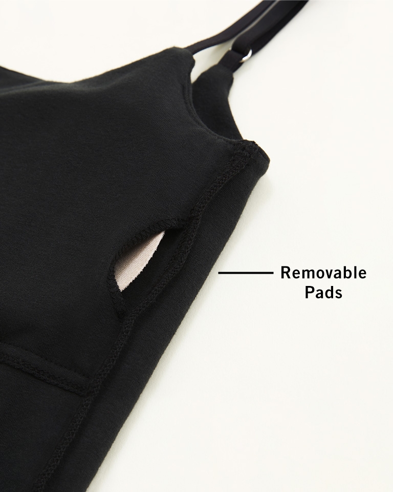 The A&F Zoe Bra-Free Lace Top 상세 이미지 8