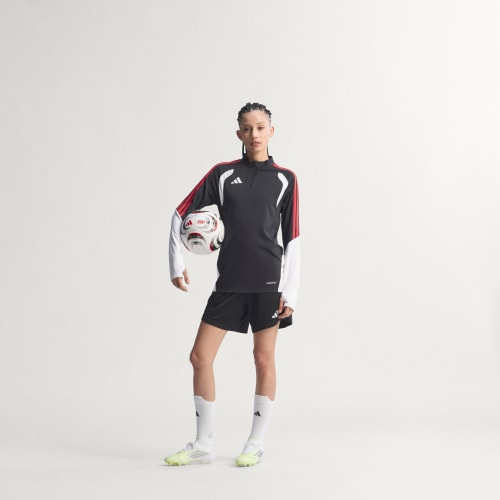 F50 SPARKFUSION ELITE Mid Cut Firm Ground / Artificial Ground Soccer Cleats Womens 상세 이미지 5