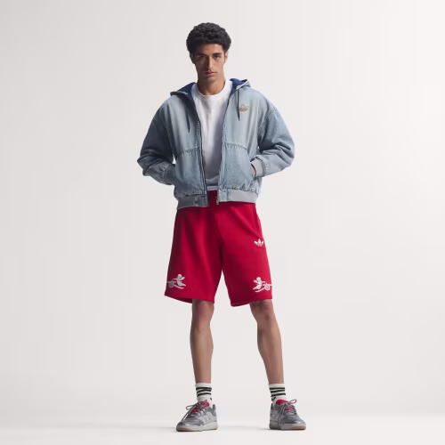 Arsenal FC Places+Faces Shorts 상세 이미지 3