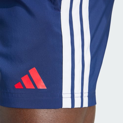 3-Stripes Swim Shorts 5-Inch 상세 이미지 7