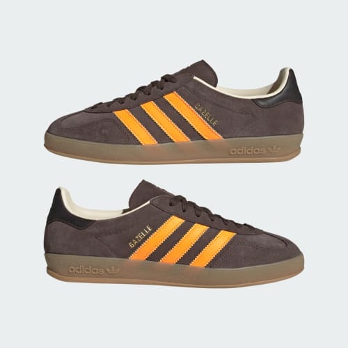 GAZELLE INDOOR SHOES 상세 이미지 8