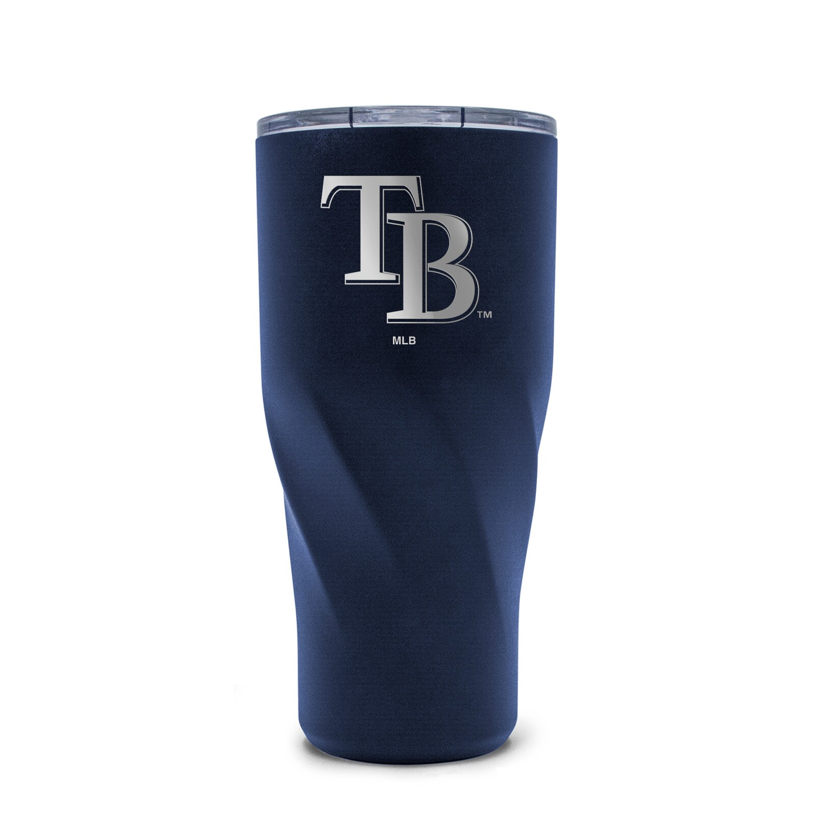 Tampa Bay Rays WinCraft 20온스 Morgan 텀블러