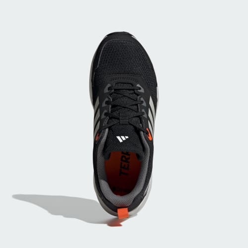 Terrex Tracefinder Trail Running Shoes Junior 상세 이미지 2