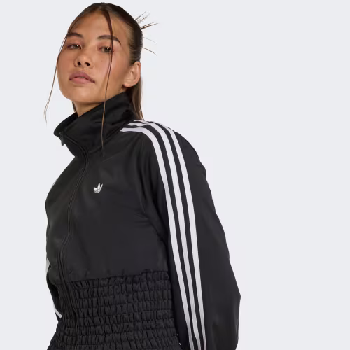 SMOCKED FIREBIRD TRACK TOP 상세 이미지 6