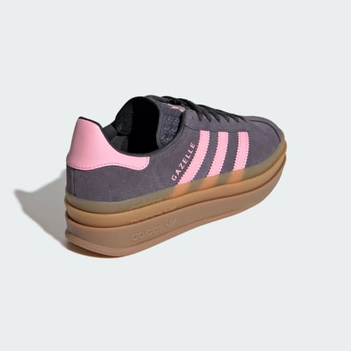 Gazelle Bold Shoes Kids 상세 이미지 5