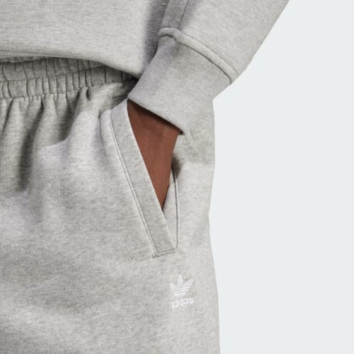 Essentials Fleece Loose Joggers 상세 이미지 5