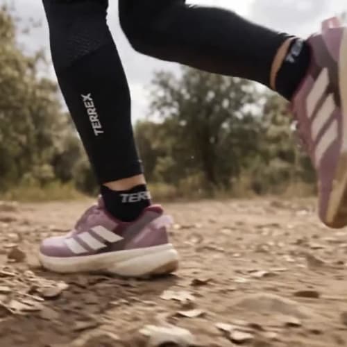 Terrex Tracefinder Plus Trail Running Shoes 상세 이미지 2