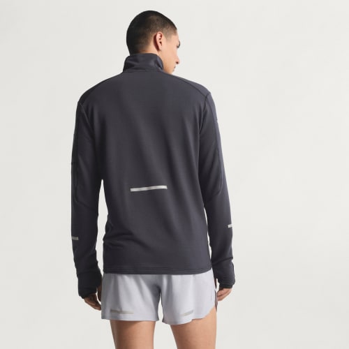 Adi365 Running CLIMAWARM+ Half-Zip 상세 이미지 2