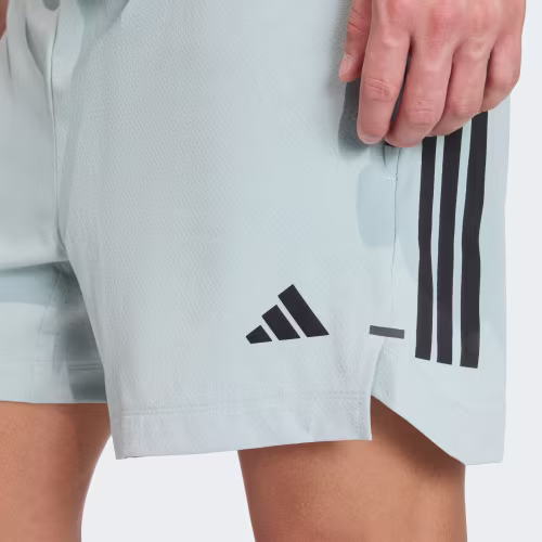 D4T POWER 3 STRIPES SHORTS 상세 이미지 7