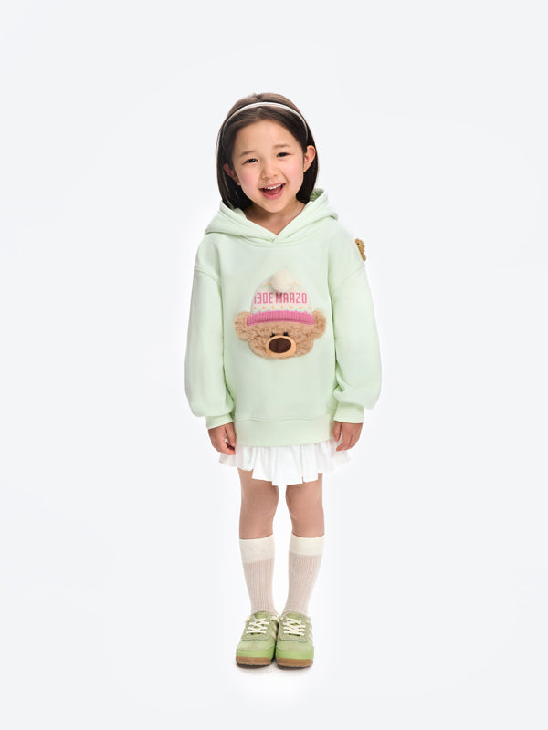 BabyBear 햇 후디 상세 이미지 3