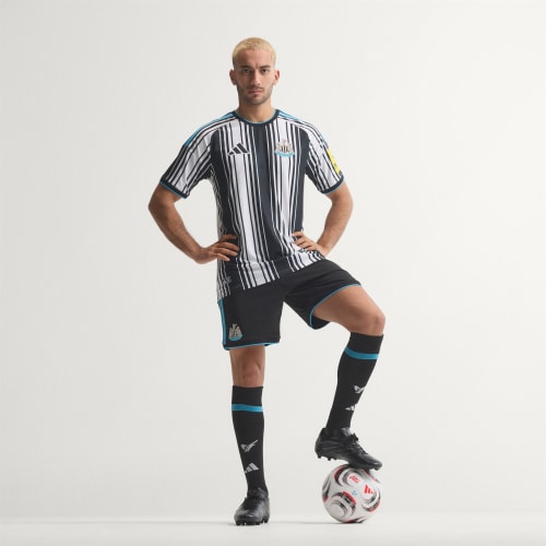 Newcastle United FC 26/27 Home Authentic Jersey 상세 이미지 9