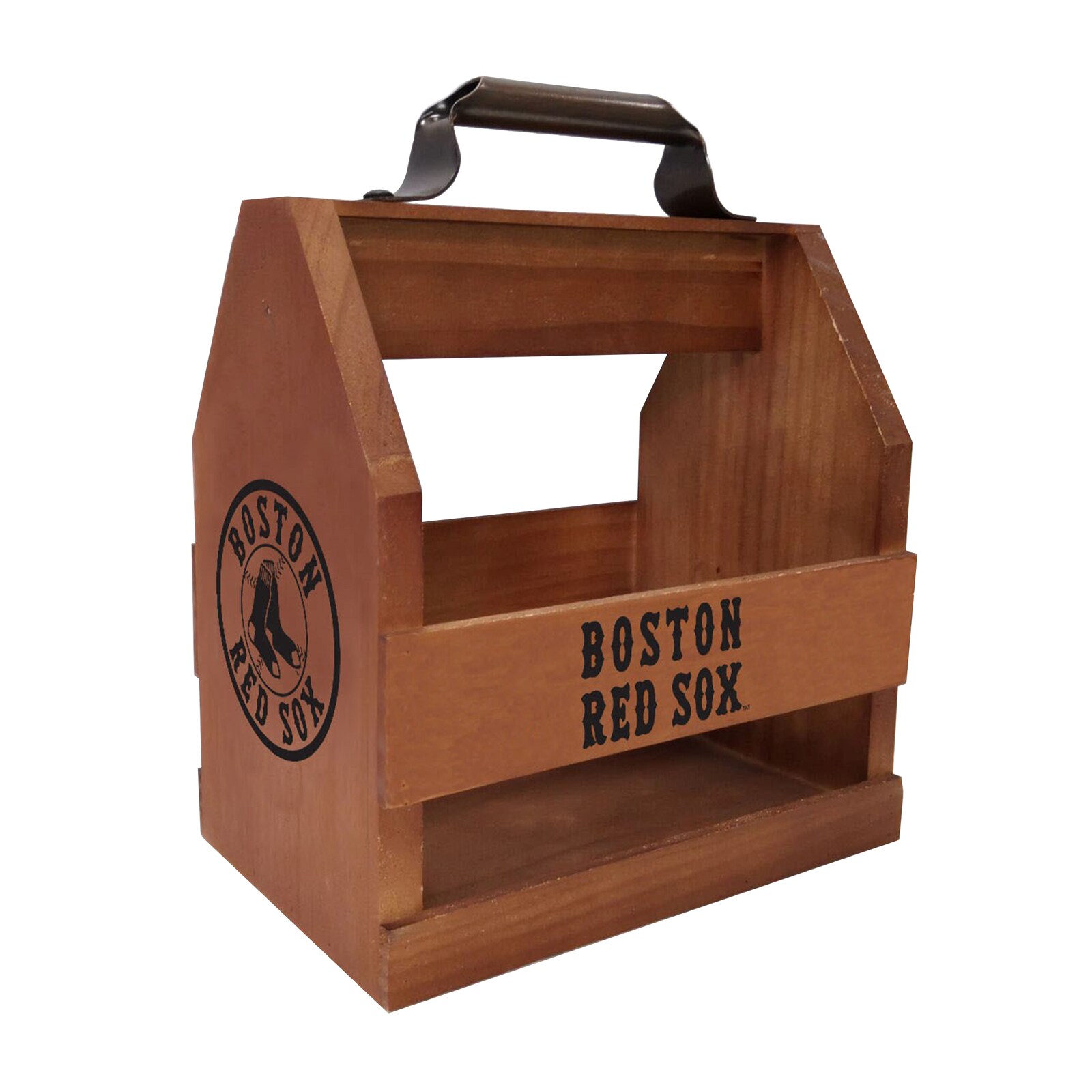 Boston Red Sox Imperial 팀 바비큐 캐디