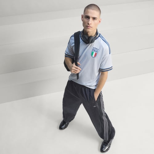 Italy 26 Away Authentic Jersey 상세 이미지 13