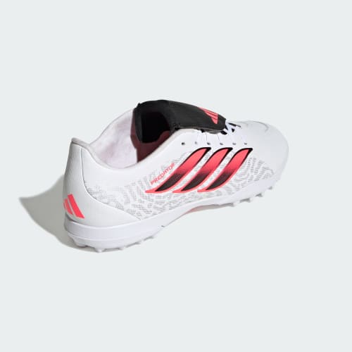 Predator Club Fold-Over Tongue Turf Soccer Cleats 상세 이미지 6