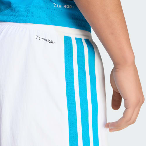 Charlotte FC 26/27 Home Authentic Shorts 상세 이미지 6