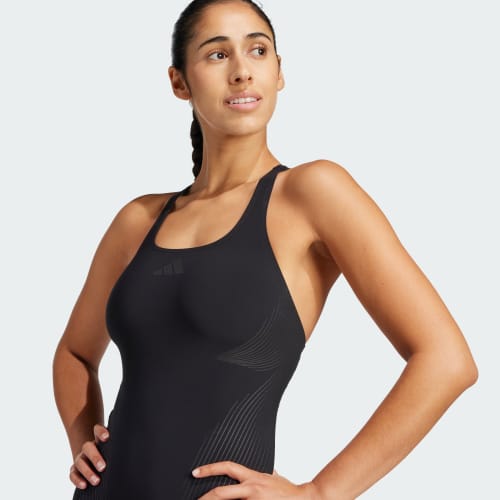 Lanelux Y-Back Swimsuit 상세 이미지 6