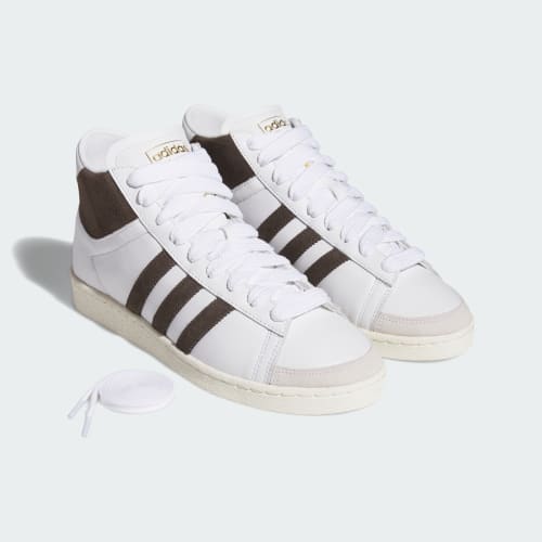 JABBAR HI Shoes 상세 이미지 3