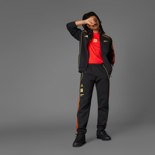 Arsenal x NTS UBP Doubleknit Pants 상세 이미지 5