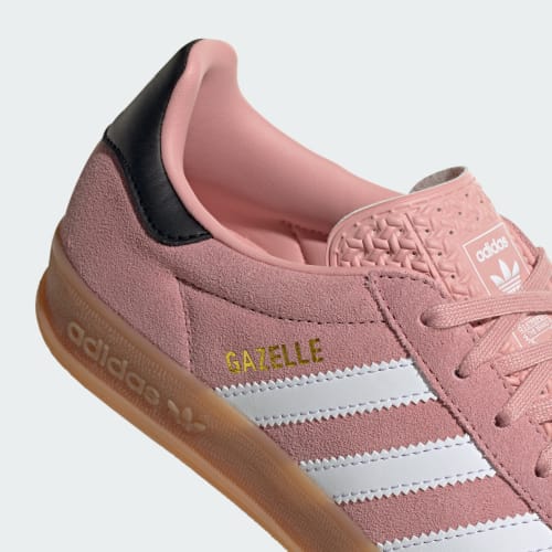 Gazelle Indoor Shoes Kids 상세 이미지 8