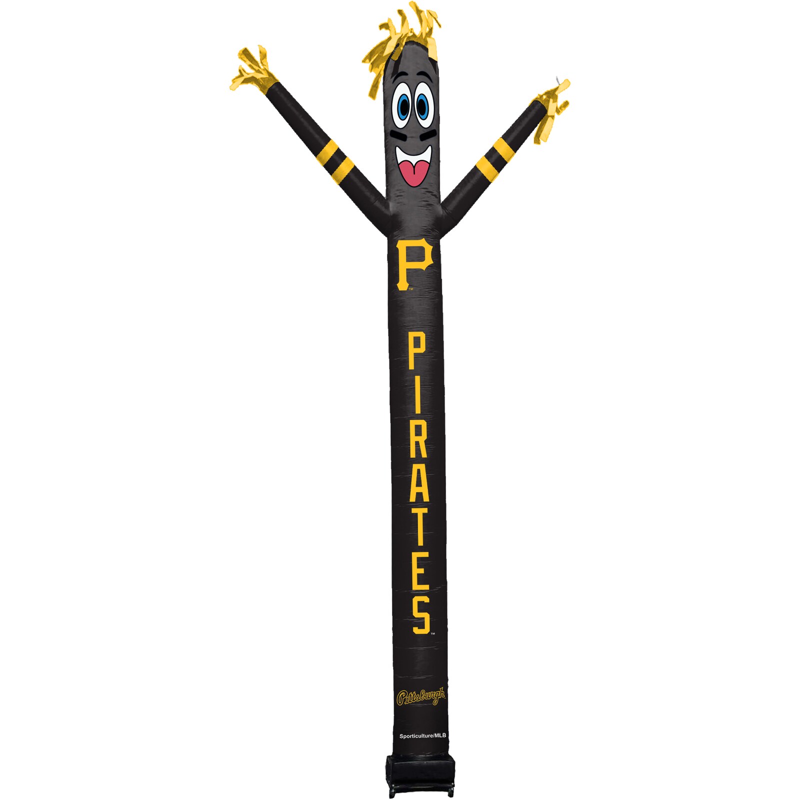 Pittsburgh Pirates 공기주입식 응원 팬 장식 상세 이미지 2