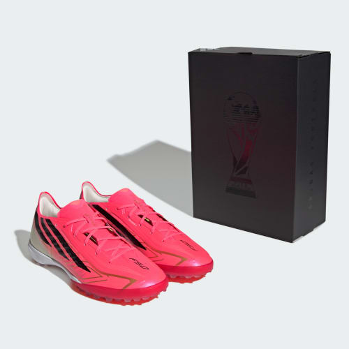 F50 Hyperfast Pro Turf Soccer Cleats 상세 이미지 8