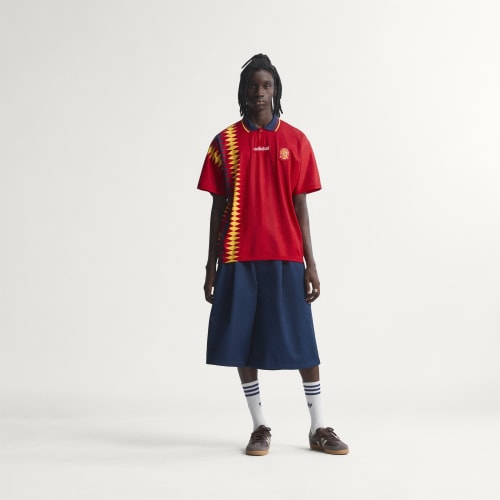 Spain Home Jersey 1994 상세 이미지 11