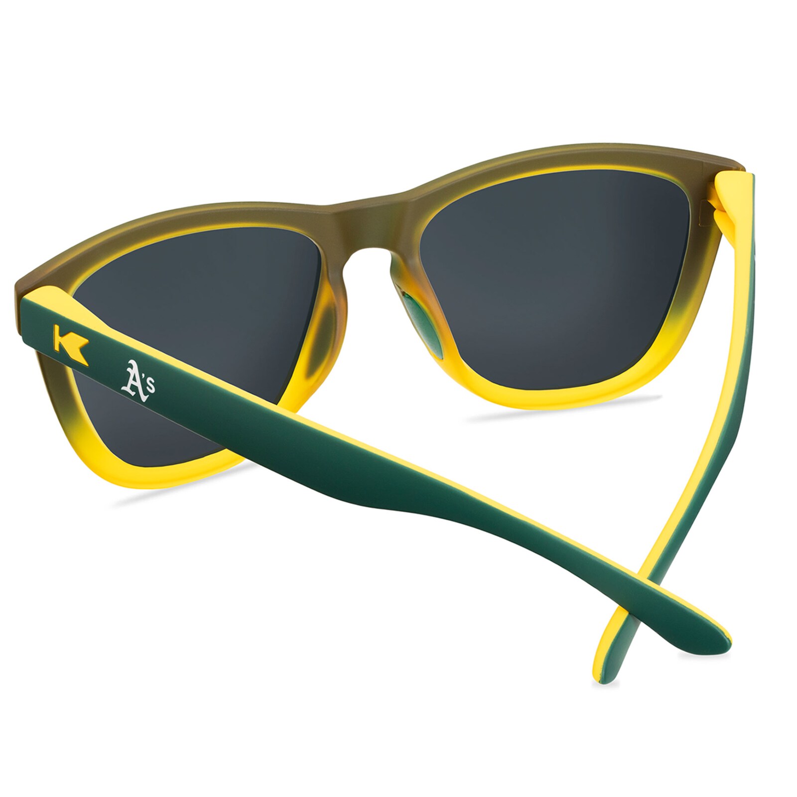 Athletics Knockaround Premiums 스포츠 선글라스 상세 이미지 5