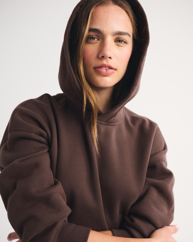 Sunday Popover Hoodie 상세 이미지 3