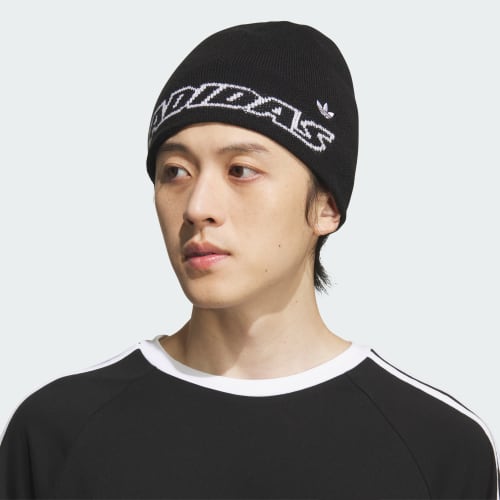 Unisex Skull Cap Beanie 상세 이미지 2