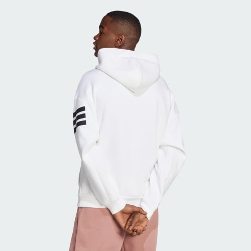 Future Icons 3-Stripes Hoodie 상세 이미지 2