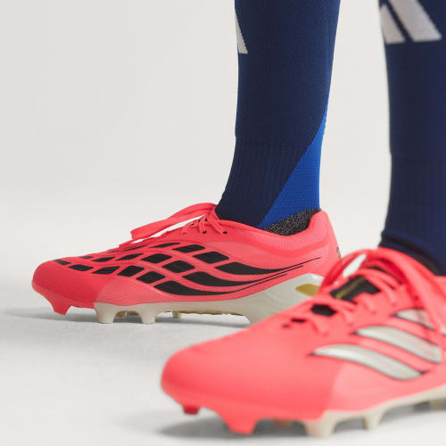 Predator League Firm Ground Soccer Cleats 상세 이미지 5