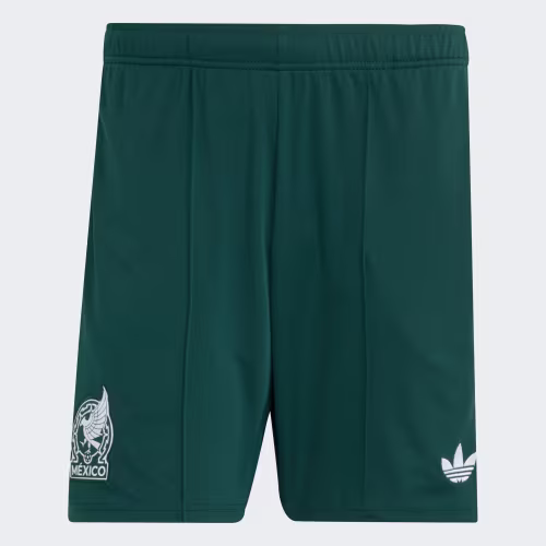 Mexico 26 Away Shorts 상세 이미지 4