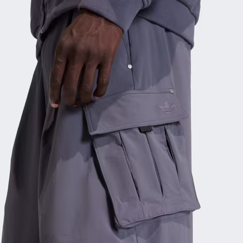 Premium Essentials Utility Cargo Pants 상세 이미지 6