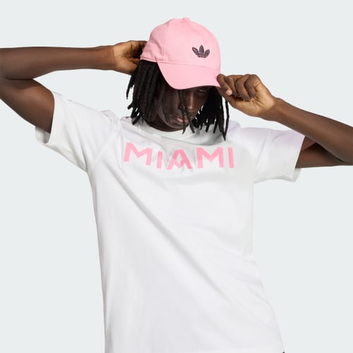 Inter Miami CF T-jersey 상세 이미지 7