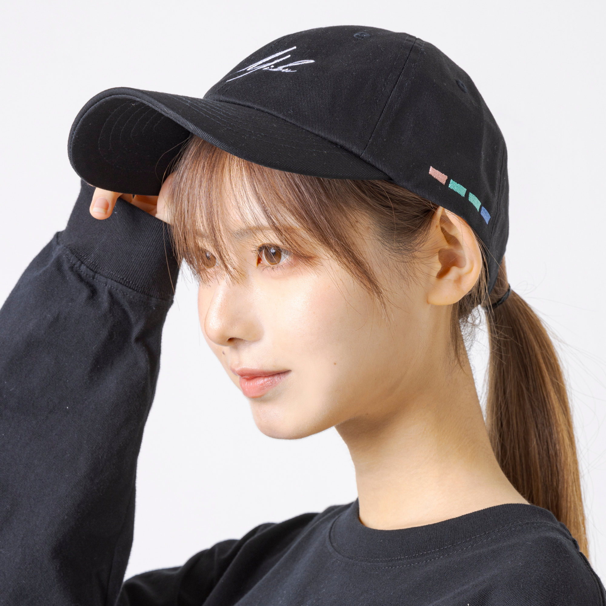 (Goods - Other Apparel) Hatsune Miku 캡 상세 이미지 12