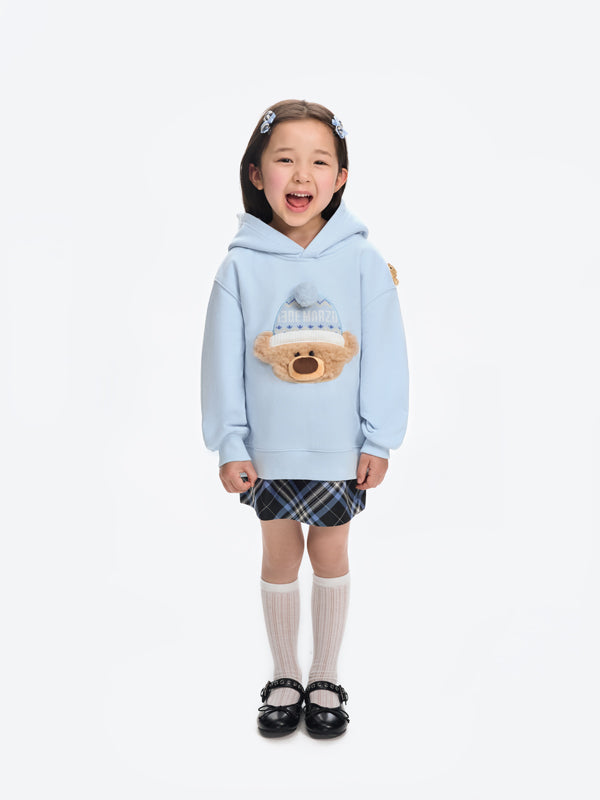 BabyBear 햇 후디 상세 이미지 2