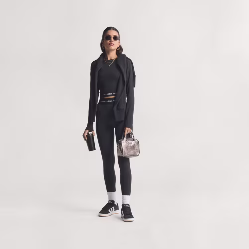 Hyperglam Full Length Leggings 상세 이미지 3