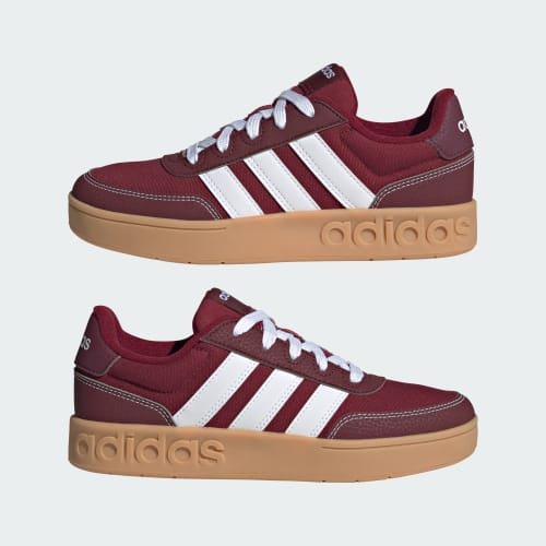 BREAKBASE SHOES JUNIOR 상세 이미지 7