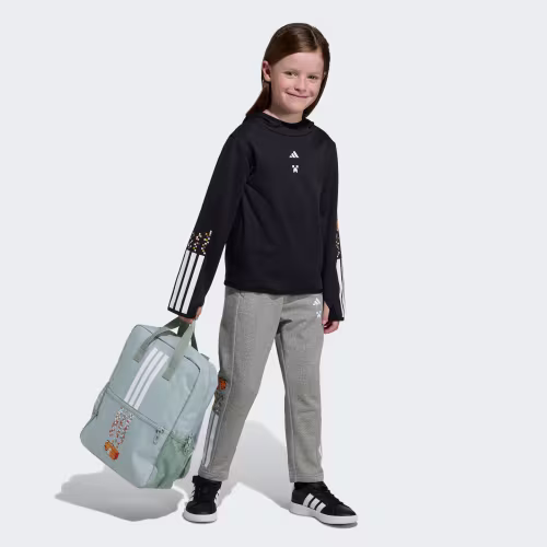 ADIDAS MINECRAFT TRAINING 3 STRIPES HOODIE 상세 이미지 5