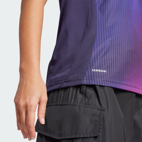 LA Galaxy 25/26 Away Jersey 상세 이미지 7