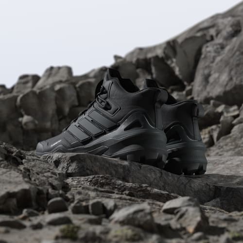 Terrex Skychaser Mid GORE-TEX Hiking Shoes 상세 이미지 6