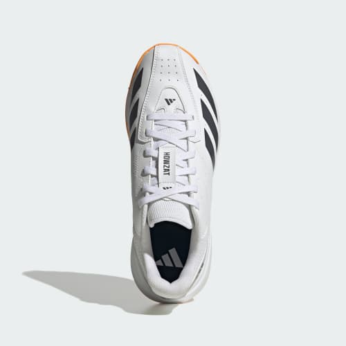 Howzat Spikeless Cricket Shoes 상세 이미지 2