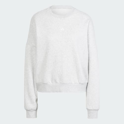 Essentials Small Logo Feelcozy Sweatshirt 상세 이미지 4